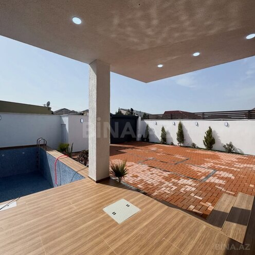 Продаётся 4-комн. дом/дача 160 м², пос. Мардакан, photo 3 from 14