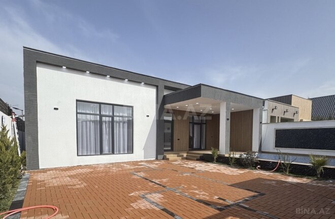 Продаётся 4-комн. дом/дача 160 м², пос. Мардакан, photo 1 from 14