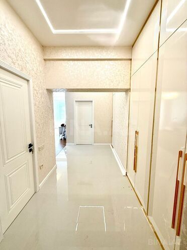 Сдаётся 2-комн. новостройка 70 м², м. Элмляр Академиясы, photo 7 from 15