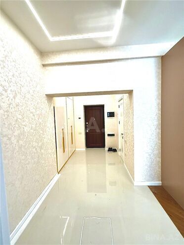 Сдаётся 2-комн. новостройка 70 м², м. Элмляр Академиясы, photo 13 from 15