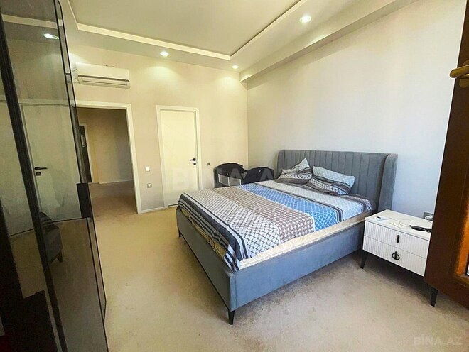 Продаётся 3-комн. новостройка 115 м², Насиминский  р., photo 5 from 15