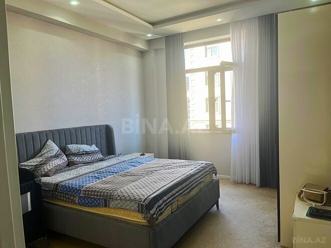Продаётся 3-комн. новостройка 115 м², Насиминский  р., photo 3 from 15