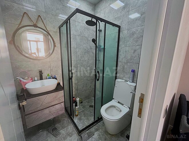 Продаётся 3-комн. новостройка 115 м², Насиминский  р., photo 12 from 15