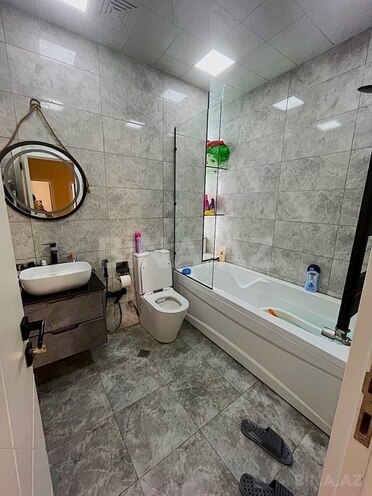 Продаётся 3-комн. новостройка 115 м², Насиминский  р., photo 13 from 15