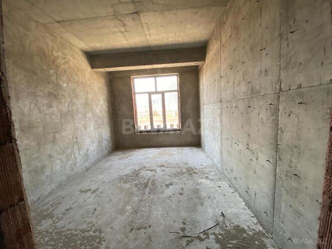 Satılır 2 otaqlı yeni tikili 69 m², Elmlər Akademiyası m., photo 10 from 11