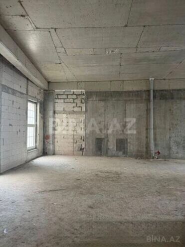 Satılır 4 otaqlı yeni tikili 160 m², Ağ şəhər q., photo 4 from 7