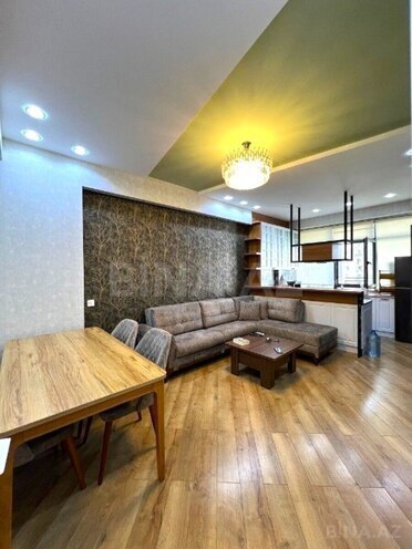 Satılır 3 otaqlı yeni tikili 90 m², Nəsimi r., photo 1 from 16