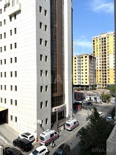 Satılır 3 otaqlı yeni tikili 90 m², Nəsimi r., photo 15 from 16