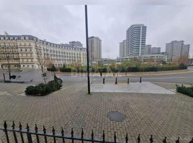 Satılır 4 otaqlı yeni tikili 160 m², Ağ şəhər q., photo 6 from 7