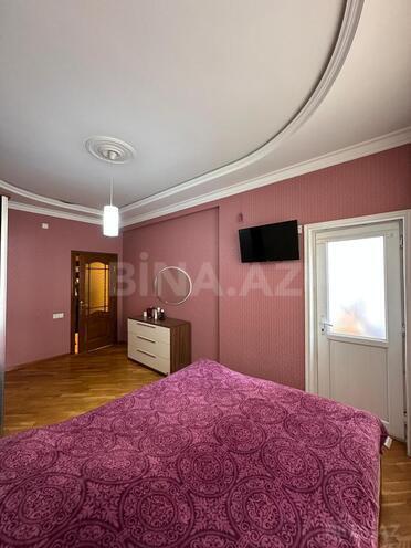 Satılır 3 otaqlı yeni tikili 90 m², Həzi Aslanov m., photo 5 from 18