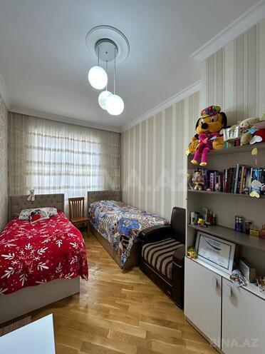 Satılır 3 otaqlı yeni tikili 90 m², Həzi Aslanov m., photo 8 from 18