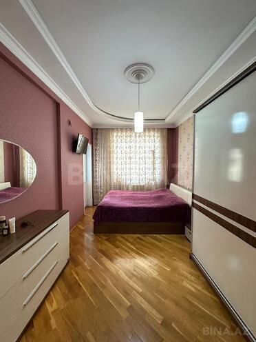 Satılır 3 otaqlı yeni tikili 90 m², Həzi Aslanov m., photo 4 from 18