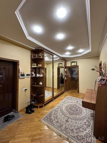 Satılır 3 otaqlı yeni tikili 90 m², Həzi Aslanov m., photo 12 from 18