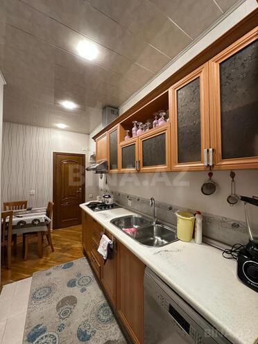Satılır 3 otaqlı yeni tikili 90 m², Həzi Aslanov m., photo 11 from 18
