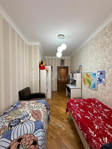 Satılır 3 otaqlı yeni tikili 90 m², Həzi Aslanov m., photo 9 from 18