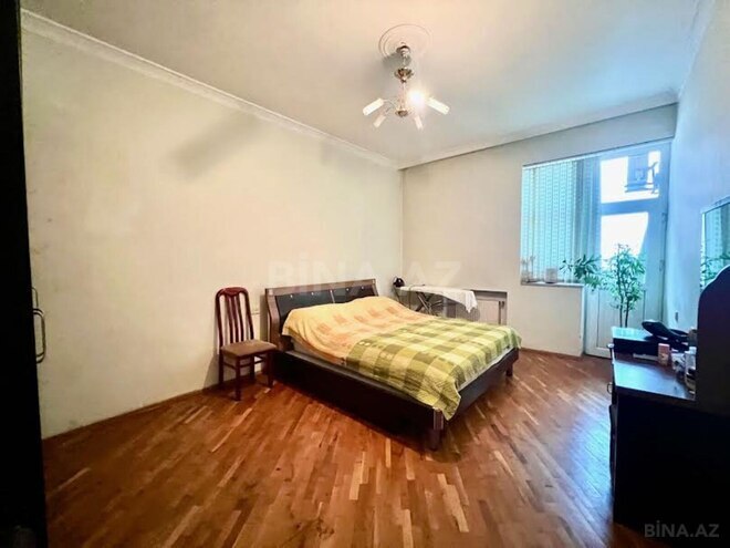 Satılır 3 otaqlı yeni tikili 129 m², Nərimanov r., photo 11 from 24