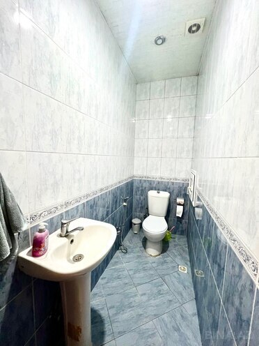 Satılır 3 otaqlı yeni tikili 129 m², Nərimanov r., photo 23 from 24
