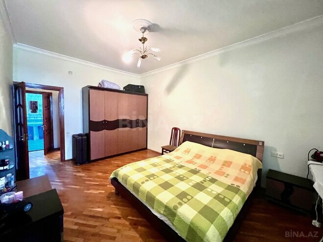 Satılır 3 otaqlı yeni tikili 129 m², Nərimanov r., photo 10 from 24