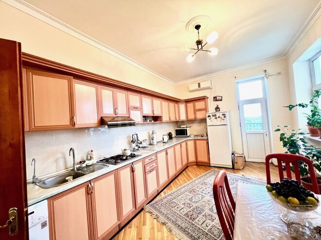 Satılır 3 otaqlı yeni tikili 129 m², Nərimanov r., photo 16 from 24
