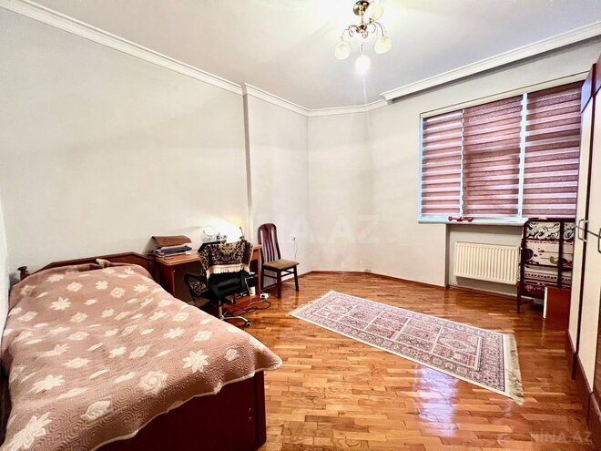 Satılır 3 otaqlı yeni tikili 129 m², Nərimanov r., photo 9 from 24