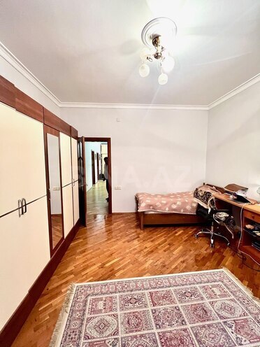 Satılır 3 otaqlı yeni tikili 129 m², Nərimanov r., photo 12 from 24