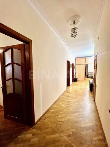 Satılır 3 otaqlı yeni tikili 129 m², Nərimanov r., photo 14 from 24