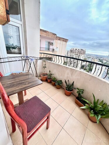 Satılır 3 otaqlı yeni tikili 129 m², Nərimanov r., photo 18 from 24