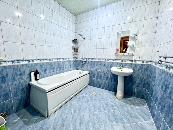 Satılır 3 otaqlı yeni tikili 129 m², Nərimanov r., photo 21 from 24