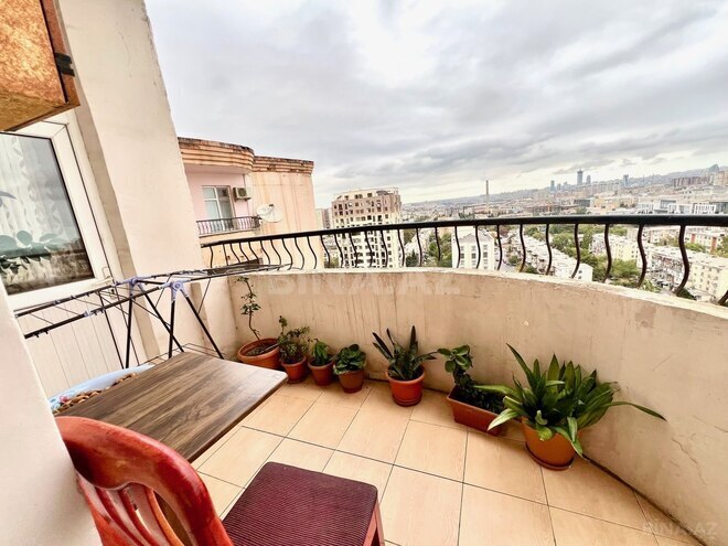Satılır 3 otaqlı yeni tikili 129 m², Nərimanov r., photo 17 from 24