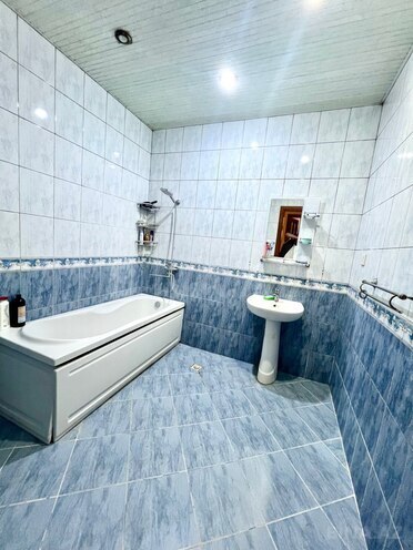 Satılır 3 otaqlı yeni tikili 129 m², Nərimanov r., photo 22 from 24