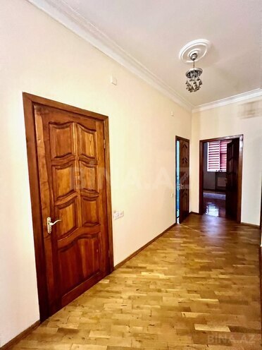 Satılır 3 otaqlı yeni tikili 129 m², Nərimanov r., photo 13 from 24