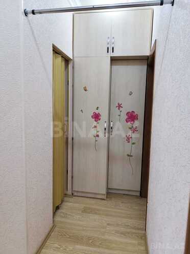 Продаётся 2-комн. новостройка 100 м², м. Низами, photo 12 from 17