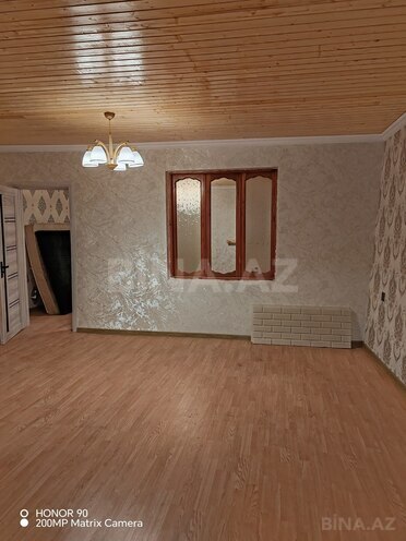 Сдаётся 3-комн. дом/дача 70 м², м. Иншаатчылар, photo 3 from 13