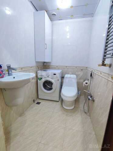 Продаётся 2-комн. новостройка 100 м², м. Низами, photo 9 from 17