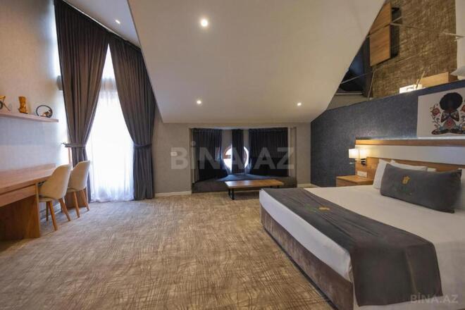 Satılır  obyekt 2 500 m², Gənclik m., photo 4 from 5