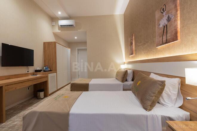 Satılır  obyekt 2 500 m², Gənclik m., photo 1 from 5