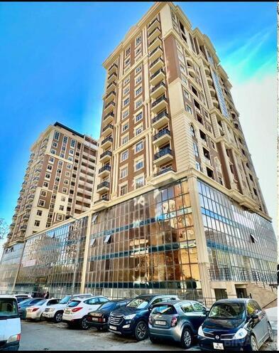 Продаётся 3-комн. новостройка 103.3 м², м. 28 мая, photo 1 from 10