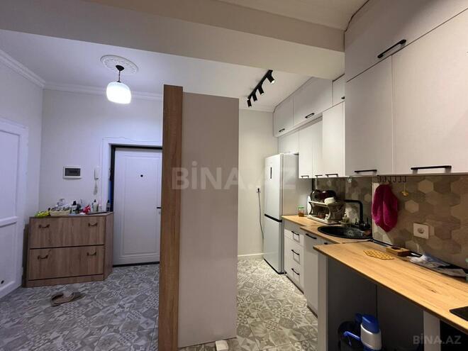 Satılır 2 otaqlı yeni tikili 55 m², Badamdar q., photo 4 from 14