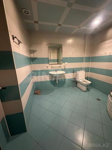 Сдаётся 3-комн. новостройка 120 м², м. Иншаатчылар, photo 12 from 14