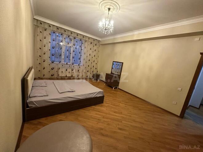 Сдаётся 3-комн. новостройка 120 м², м. Иншаатчылар, photo 7 from 14