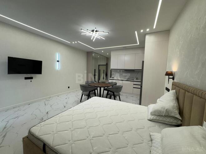 Продаётся 1-комн. новостройка 57 м², пос. Sea Breeze, photo 8 from 14