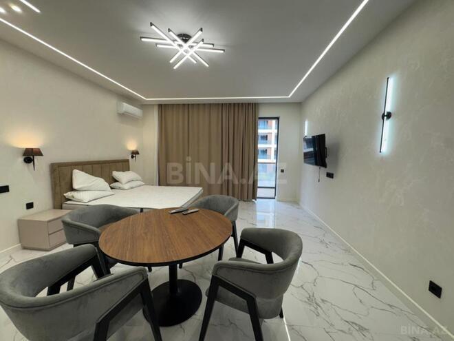 Продаётся 1-комн. новостройка 57 м², пос. Sea Breeze, photo 5 from 14