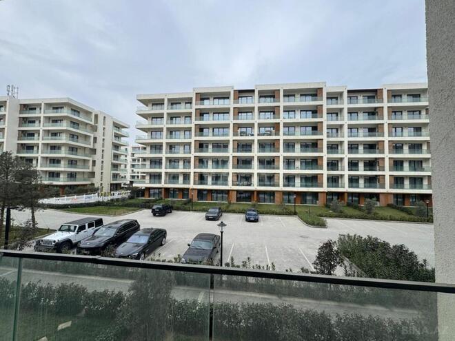 Продаётся 1-комн. новостройка 57 м², пос. Sea Breeze, photo 10 from 14