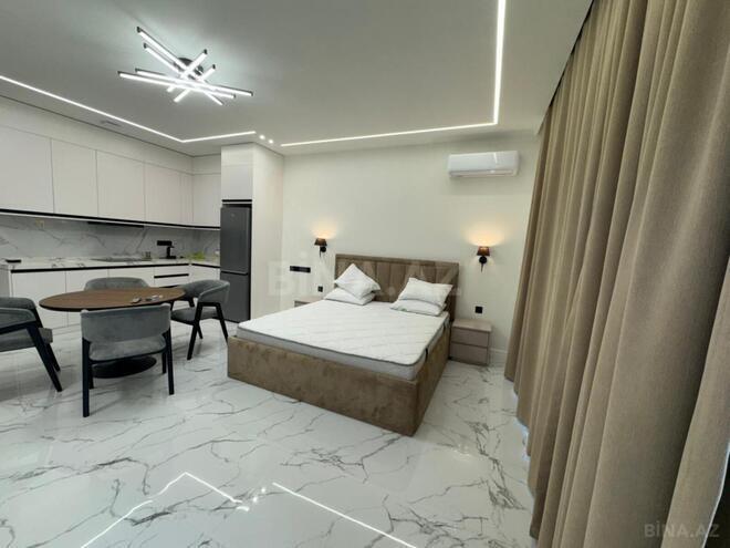 Продаётся 1-комн. новостройка 57 м², пос. Sea Breeze, photo 7 from 14