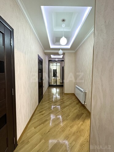 İcarəyə verilir 2 otaqlı yeni tikili 100 m², Şah İsmayıl Xətai m., photo 5 from 15