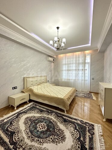 İcarəyə verilir 2 otaqlı yeni tikili 100 m², Şah İsmayıl Xətai m., photo 10 from 15
