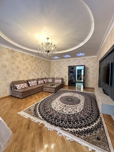 İcarəyə verilir 2 otaqlı yeni tikili 100 m², Şah İsmayıl Xətai m., photo 4 from 15