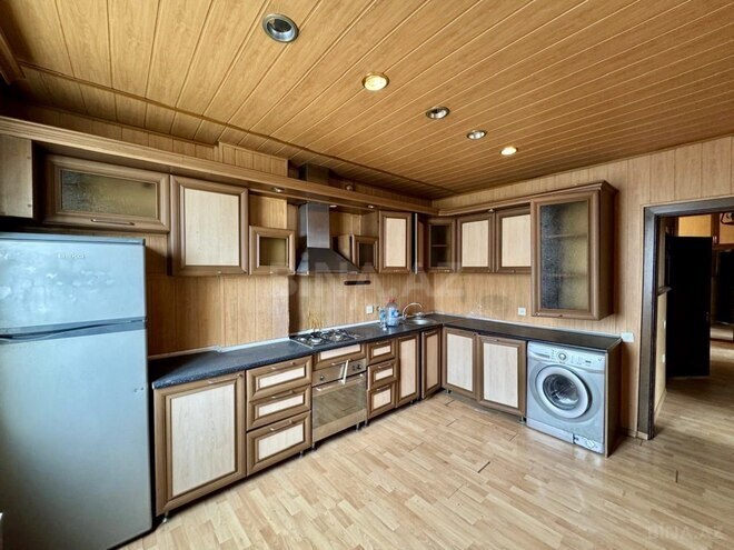 Продаётся 2-комн. новостройка 85 м², м. Халглар Достлугу, photo 14 from 17