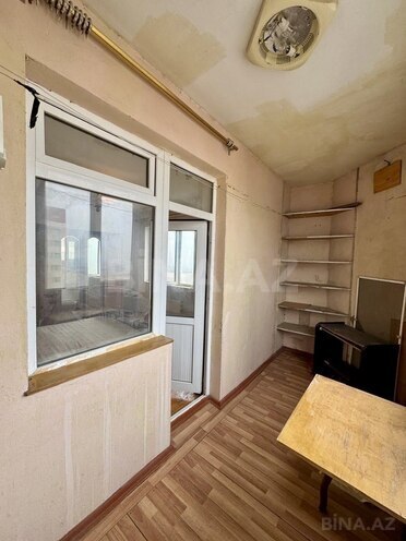 Продаётся 2-комн. новостройка 85 м², м. Халглар Достлугу, photo 16 from 17