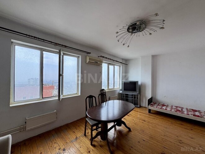 Продаётся 2-комн. новостройка 85 м², м. Халглар Достлугу, photo 4 from 17